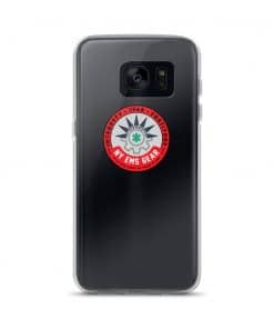 NYemsGEAR Samsung Case