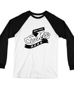 Long Sleeve Soft Jersey
