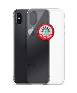 NYemsGear iPhone Case