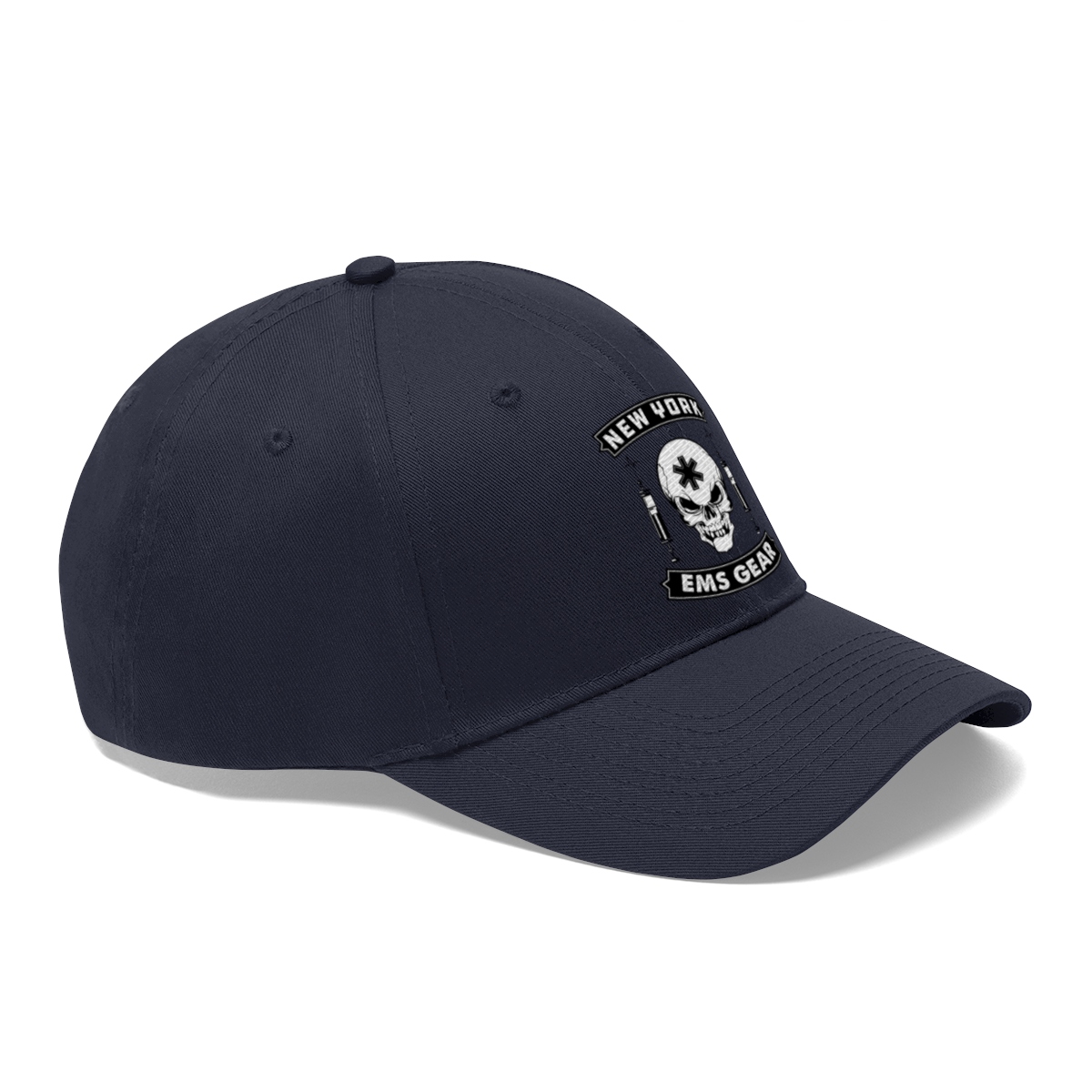 NEG Skull Hat – NYemsGEAR.com